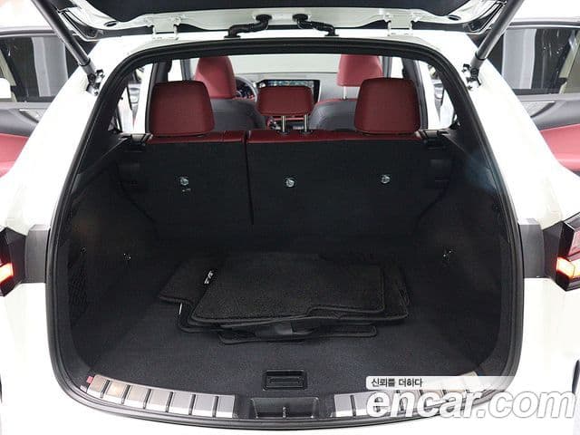 Lexus NX350h 2025 — Фото 4/20