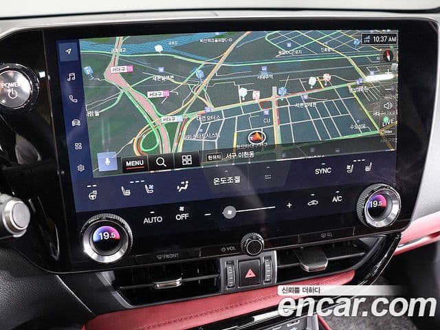 Lexus NX350h 2025 — Фото 7/20
