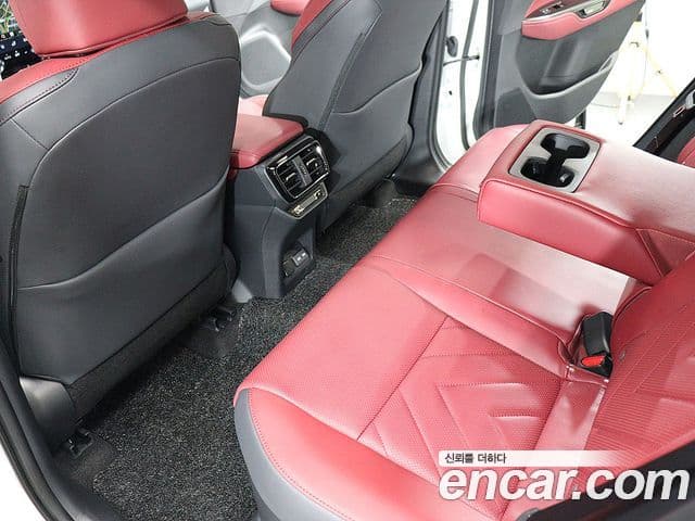 Lexus NX350h 2025 — Фото 15/20