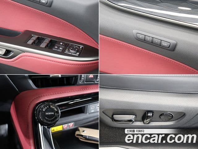 Lexus NX350h 2025 — Фото 18/20