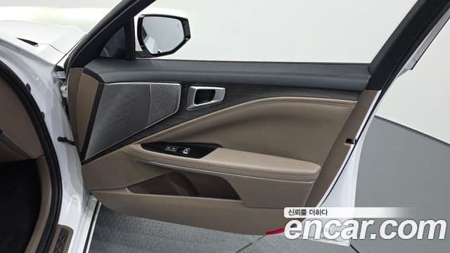 Kia K8 2023 — Şəkil 8/33