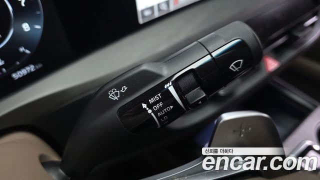 Kia K8 2023 — Şəkil 20/33