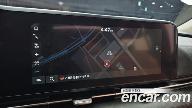 Kia Carnival 2021 — Фото 14/20