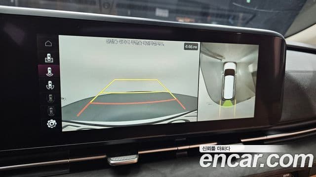 Kia Carnival 2021 — Фото 15/20