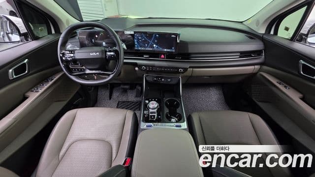 Kia Carnival 2026 — Фото 7/20