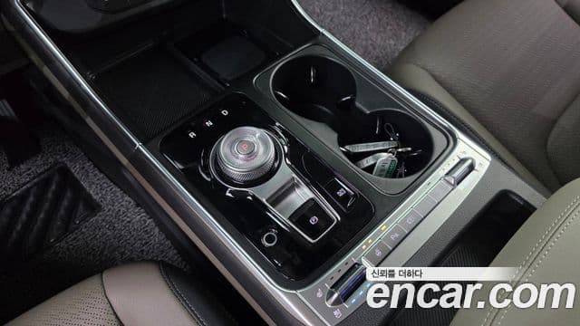 Kia Carnival 2026 — Фото 9/20