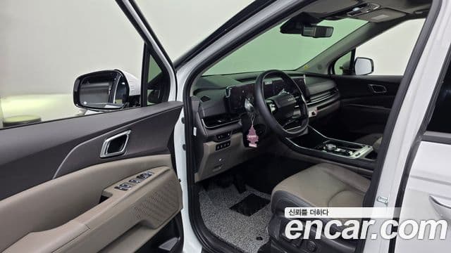 Kia Carnival 2026 — Фото 10/20