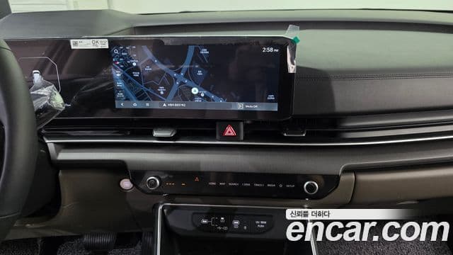 Kia Carnival 2026 — Фото 14/20