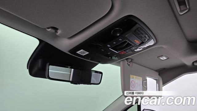 Kia Carnival 2026 — Фото 18/20