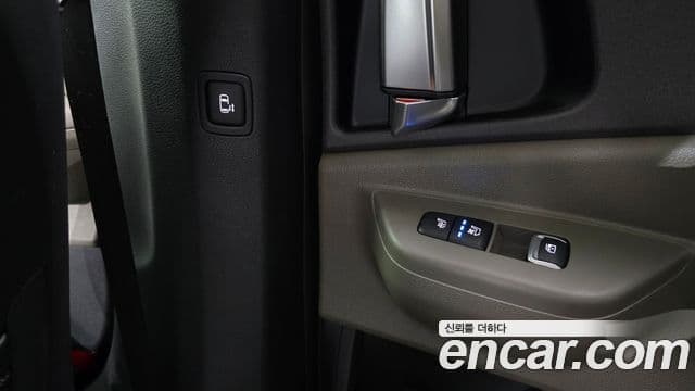 Kia Carnival 2026 — Фото 19/20