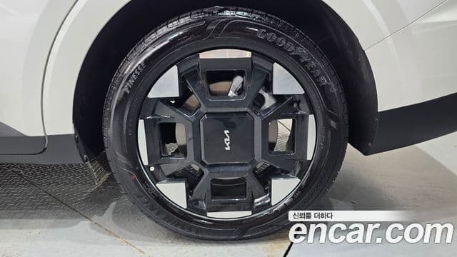 Kia Carnival 2026 — Photo 26/36