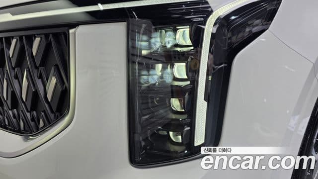 Kia Carnival 2026 — Photo 6/36