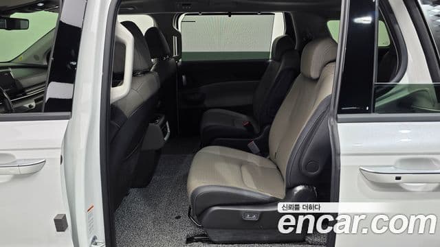 Kia Carnival 2026 — Photo 20/36