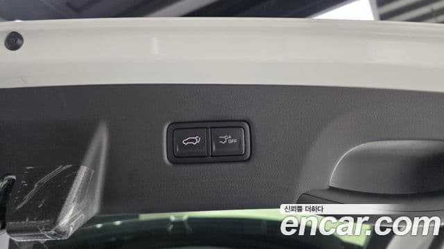 Kia Carnival 2026 — Photo 31/36