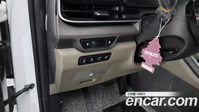 Kia Carnival 2026 — Photo 4/36