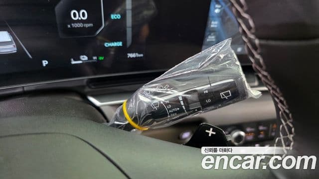 Kia Carnival 2026 — Photo 3/36