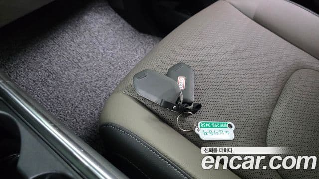 Kia Carnival 2026 — Photo 32/36