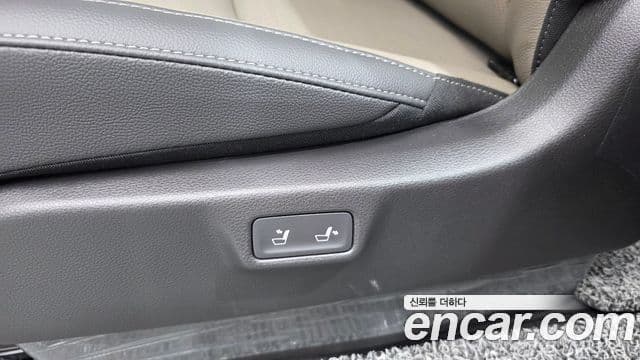 Kia Carnival 2026 — Photo 18/36