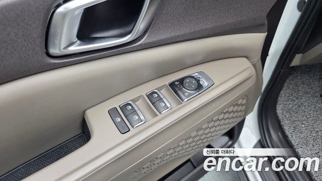 Kia Carnival 2026 — Photo 33/36
