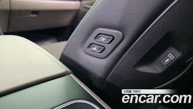 Kia Carnival 2026 — Photo 25/36