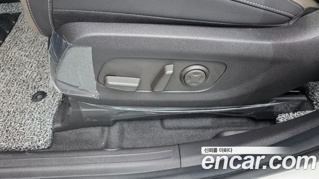 Kia Carnival 2026 — Photo 36/36