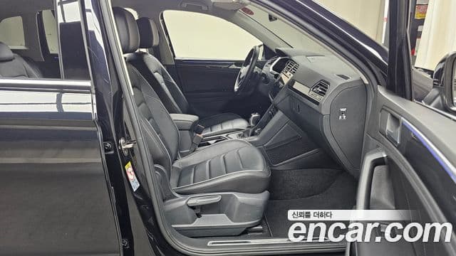 Volkswagen Tiguan 2022 — Şəkil 3/30