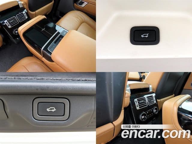 Land Rover Range Rover 2019 — Фото 17/20
