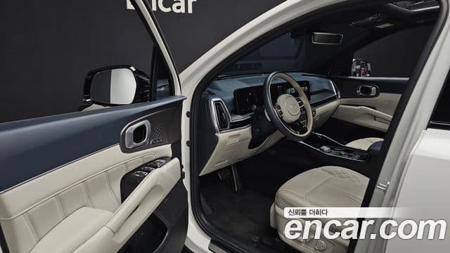 Kia Sorento 2024 — Фото 10/20