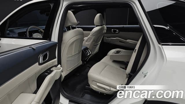 Kia Sorento 2024 — Фото 12/20