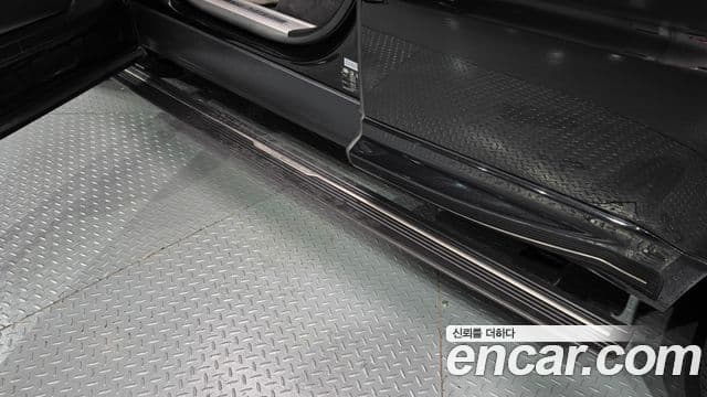 Land Rover Range Rover Sport 2019 — Photo 17/20