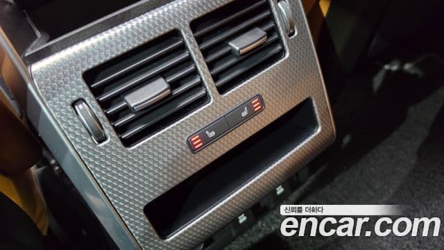 Land Rover Range Rover Sport 2019 — Photo 14/20