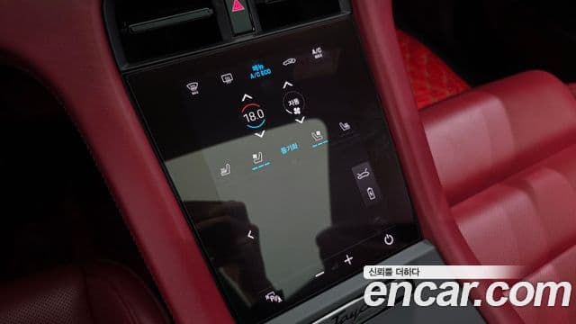 Porsche Taycan 2021 — ფოტო 2/41