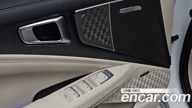 Kia K8 2025 — Фото 12/20