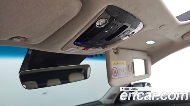 Kia K8 2025 — Photo 21/46