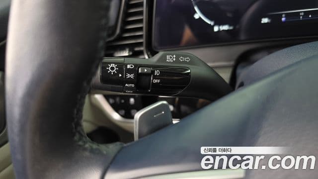 Kia Sportage 2023 — Photo 26/33