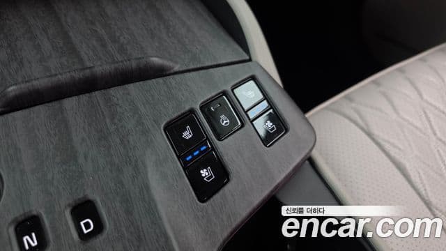 Kia Sportage 2023 — Photo 33/33