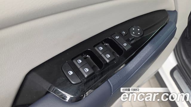 Kia Sportage 2023 — Photo 24/33