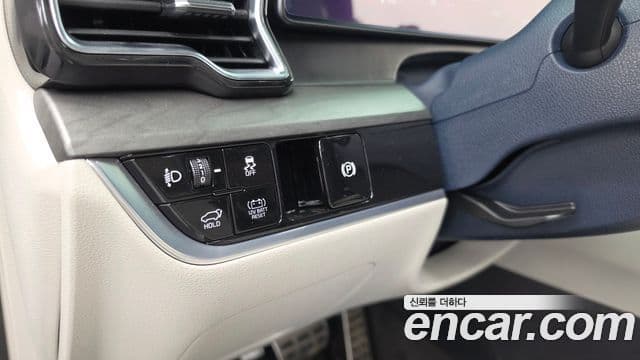 Kia Sportage 2023 — Photo 16/33