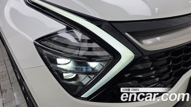 Kia Sportage 2024 — Şəkil 30/35