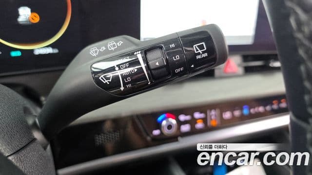 Kia Sportage 2024 — Şəkil 17/35