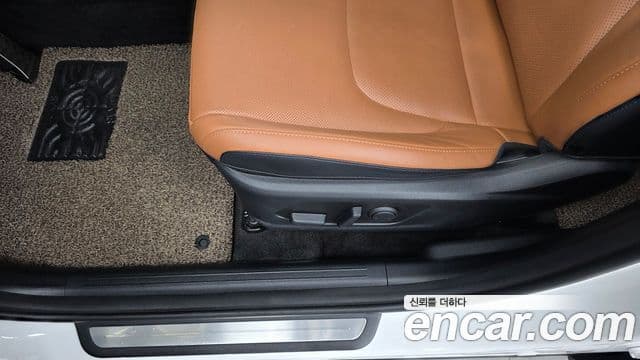 Kia Sportage 2024 — Şəkil 18/35