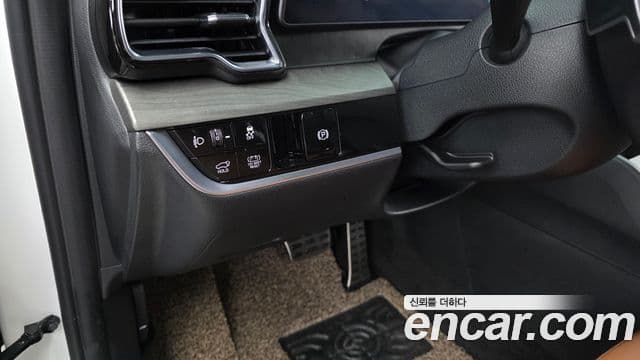 Kia Sportage 2024 — Şəkil 5/35