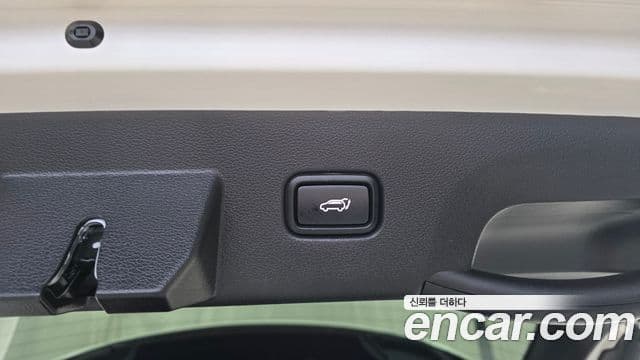 Kia Sportage 2024 — Şəkil 6/35