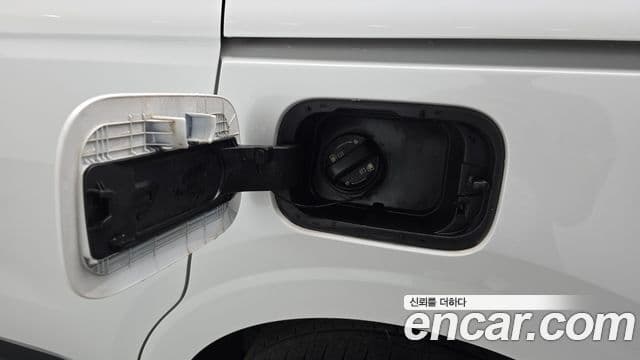 Kia Carnival 2024 — ფოტო 4/35