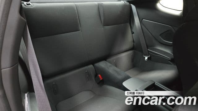 Toyota GR86 2024 — Şəkil 1/30