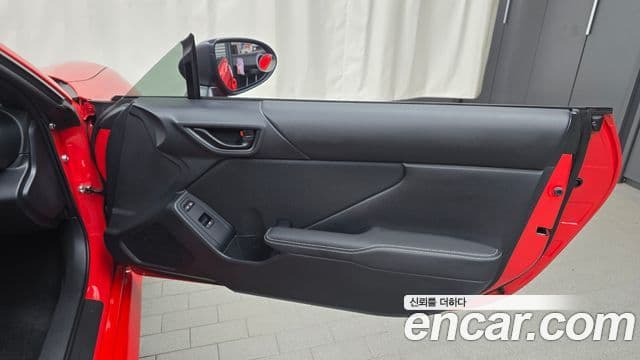 Toyota GR86 2024 — Şəkil 3/30
