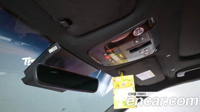 Kia K8 2025 — Photo 2/41