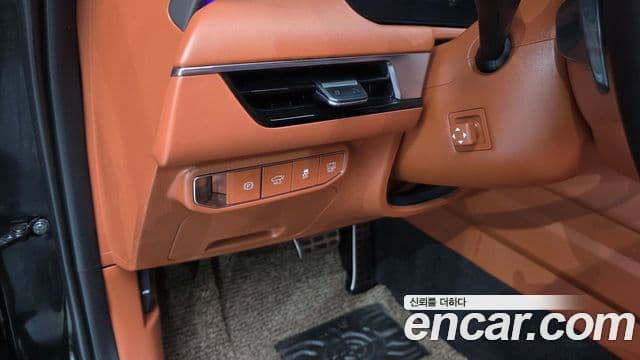Kia K8 2025 — Photo 22/41