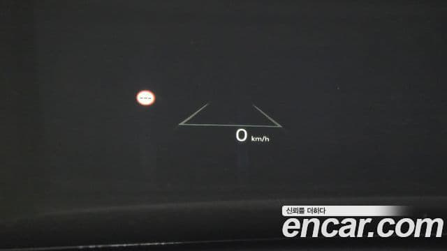 Kia K8 2025 — Photo 11/41