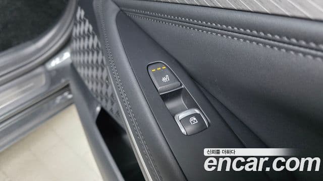 Kia K8 2024 — Photo 2/34